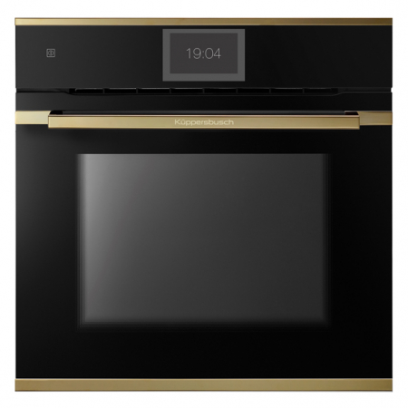 Incorporabile - KUPPERSBUSCH B6850.0S design kit gold