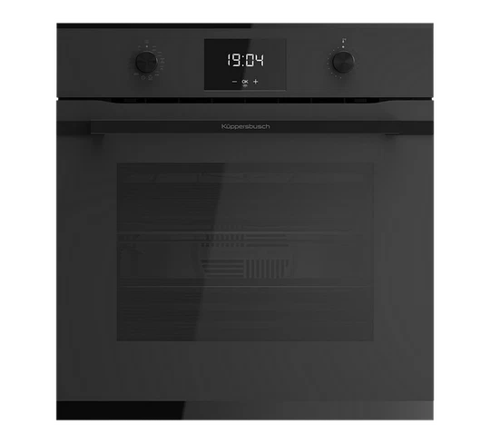 KUPPERSBUSCH BD6340.0KSM6 MattBlack Design Line [3]