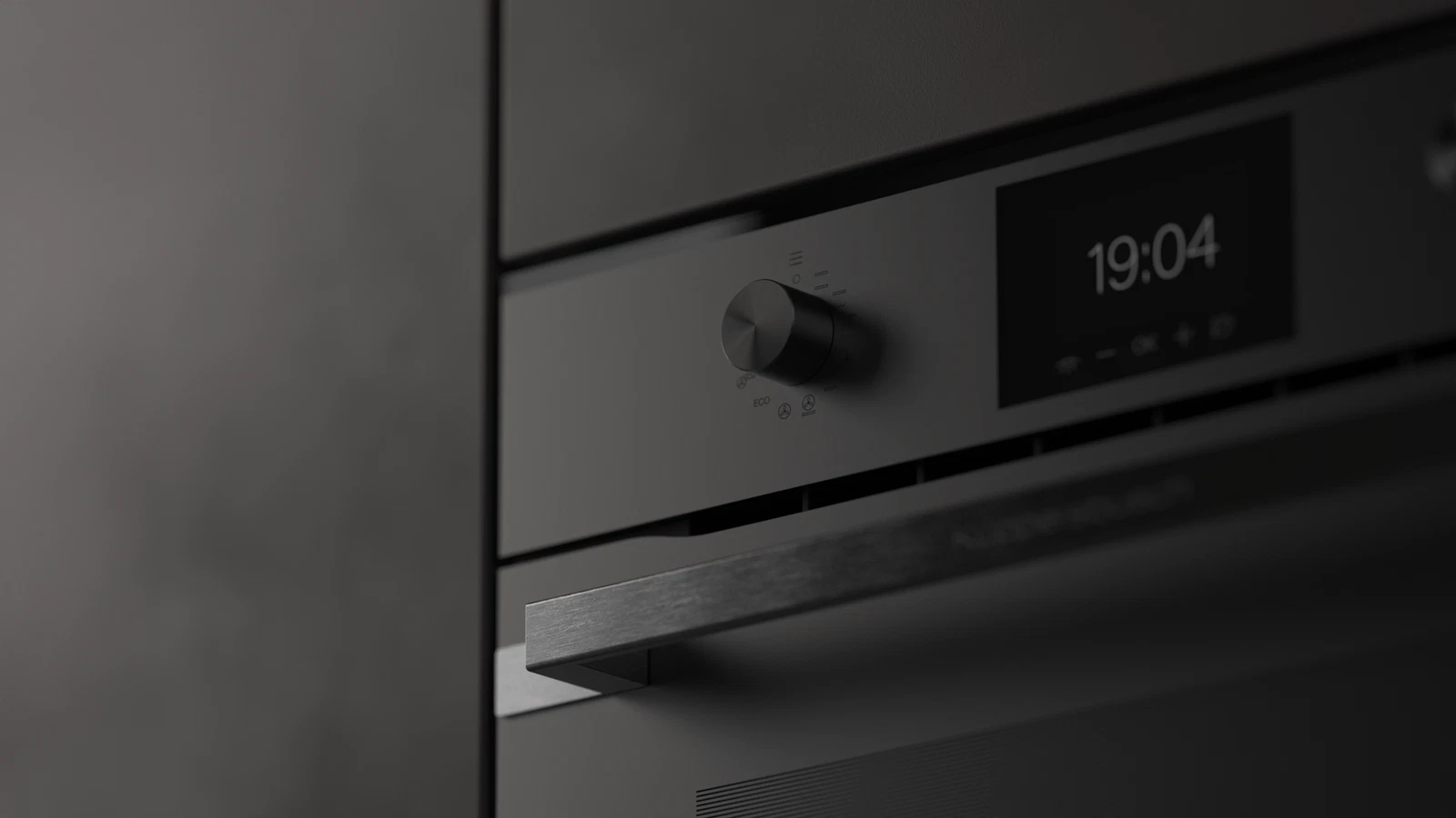 KUPPERSBUSCH BD6340.0KSM6 MattBlack Design Line [2]