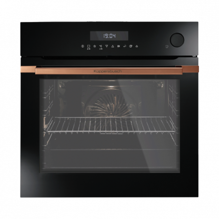 Incorporabile - KUPPERSBUSCH BD6750.0S DESIGN KIT COOPER
