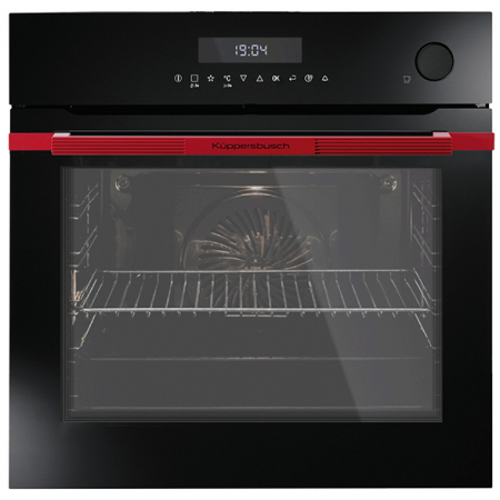 Incorporabile - KUPPERSBUSCH BD6750.0S DESIGN KIT HOT CHILI