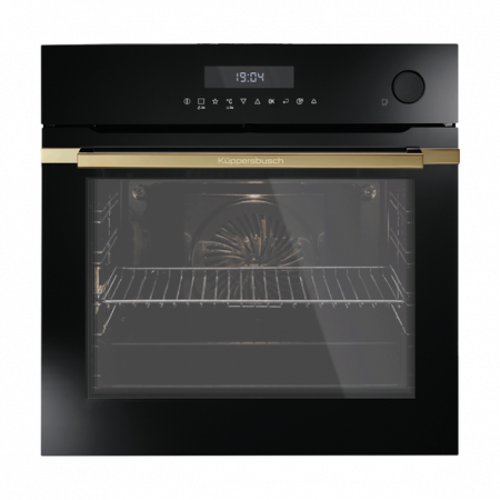 Incorporabile - KUPPERSBUSCH BD6750.0S DESIGN KIT GOLD
