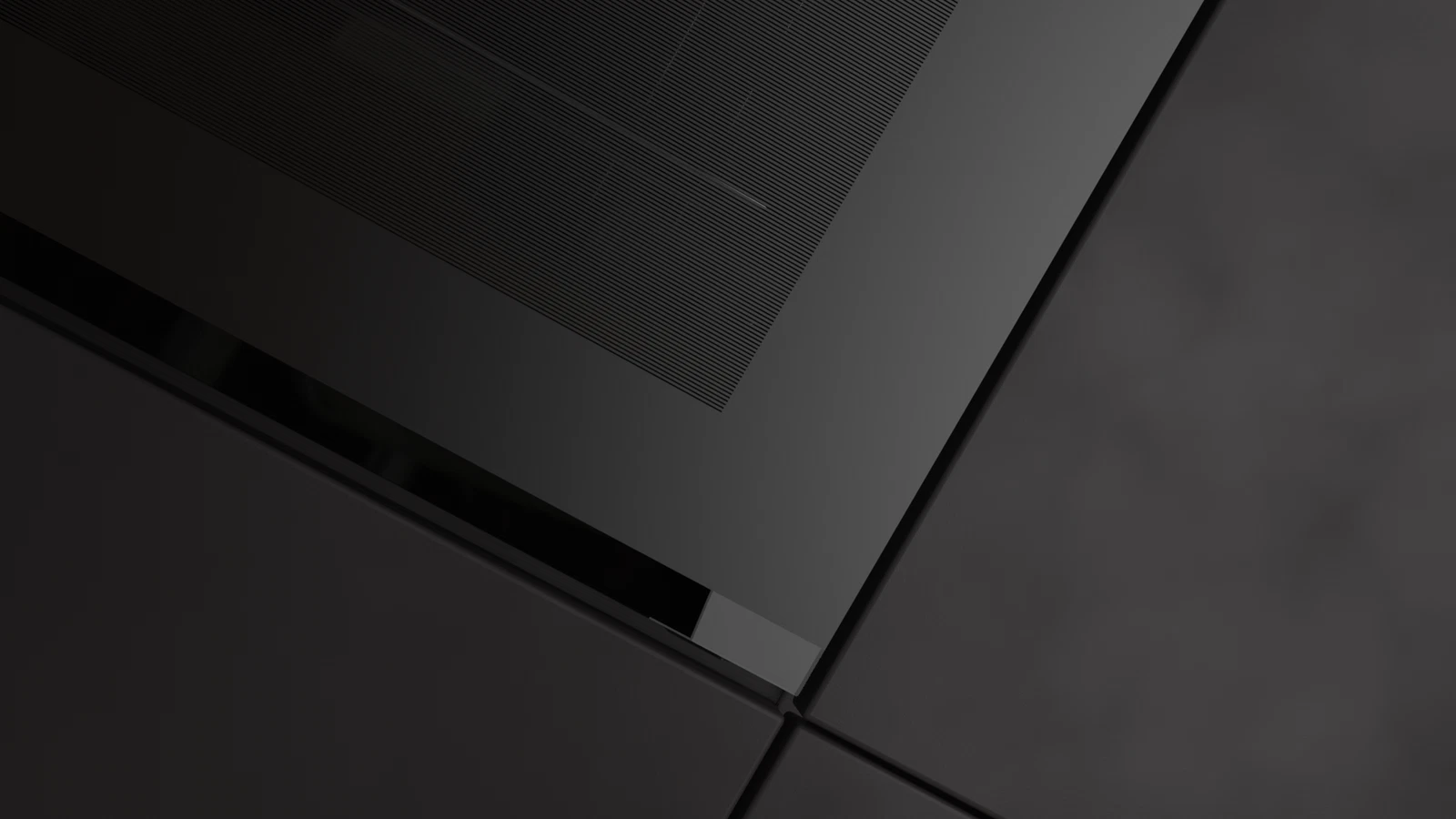 KUPPERSBUSCH BP6332.0KSM6 MattBlack Design Line [5]