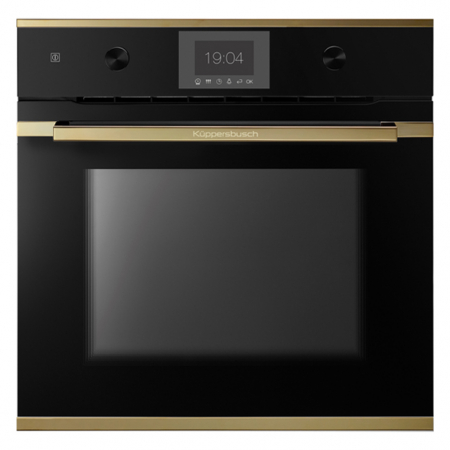 Incorporabile - KUPPERSBUSCH  BP6350.0S DESIGN KIT GOLD