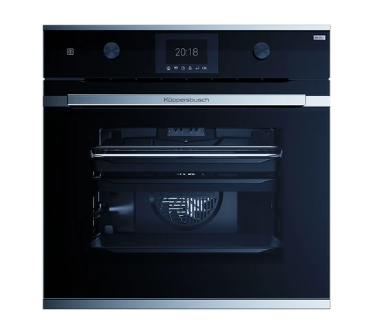 Cuptoare - KUPPERSBUSCH BP6381.0S