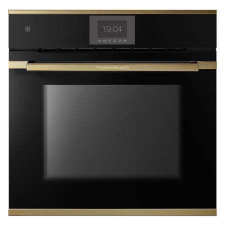 Incorporabile - KUPPERSBUSCH BP6550.0S DESIGN KIT GOLD