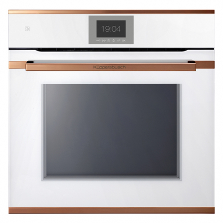 Incorporabile - KUPPERSBUSCH BP6550.0W DESIGN KIT COOPER