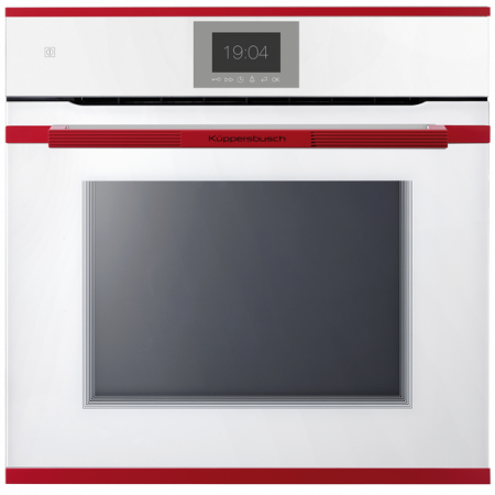 Incorporabile - KUPPERSBUSCH BP6550.0W DESIGN KIT HOT CHILI