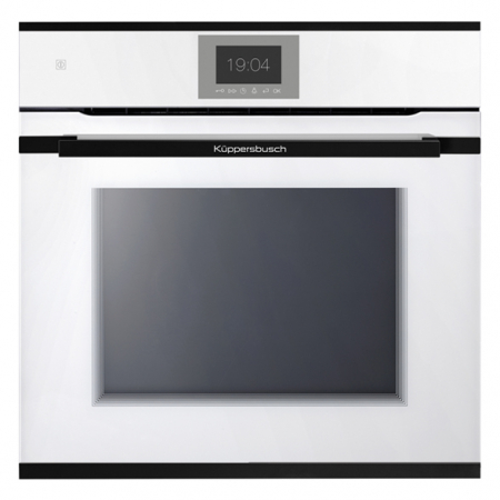 Incorporabile - KUPPERSBUSCH BP6550.0W DESIGN KIT BLACK VELVET