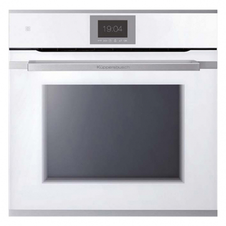 Incorporabile - KUPPERSBUSCH BP6550.0W DESIGN KIT SHADE OF GREY