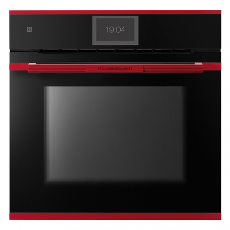 Incorporabile - KUPPERSBUSCH BP6850.0S DESIGN KIT RED HOT CHILI