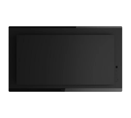 Incorporabile - KUPPERSBUSCH DW8550.0KSM MattBlack Design Line