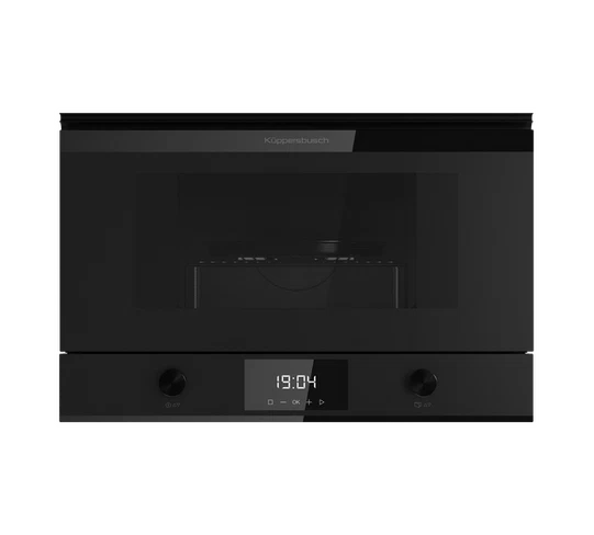 KUPPERSBUSCH ML6330.0KSM MattBlack Design Line [1]