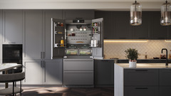 LIEBHERR CBNste 8872 BioFresh NoFrost [5]