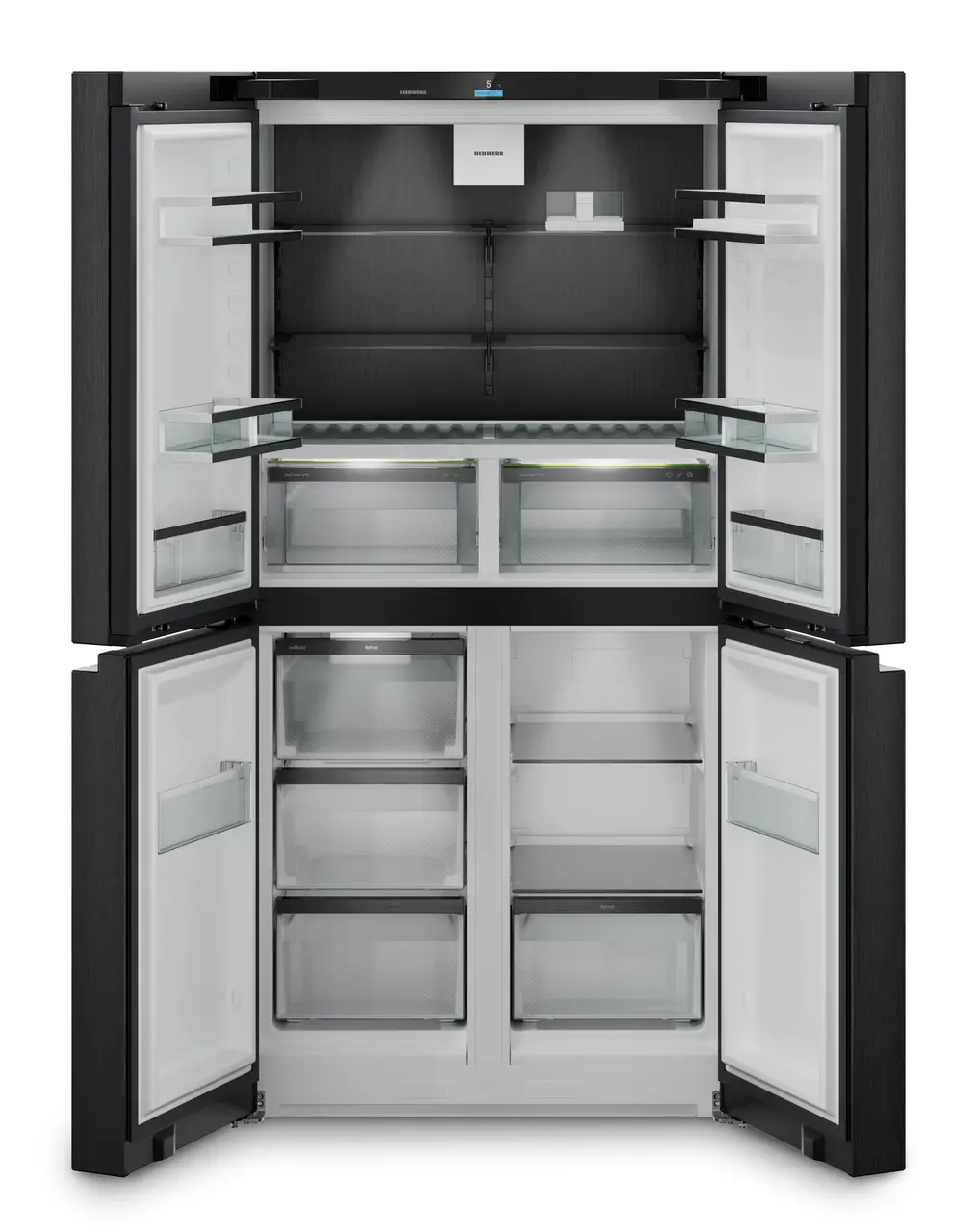 LIEBHERR MBbsdi 9024 Plus BioFresh NoFrost [1]