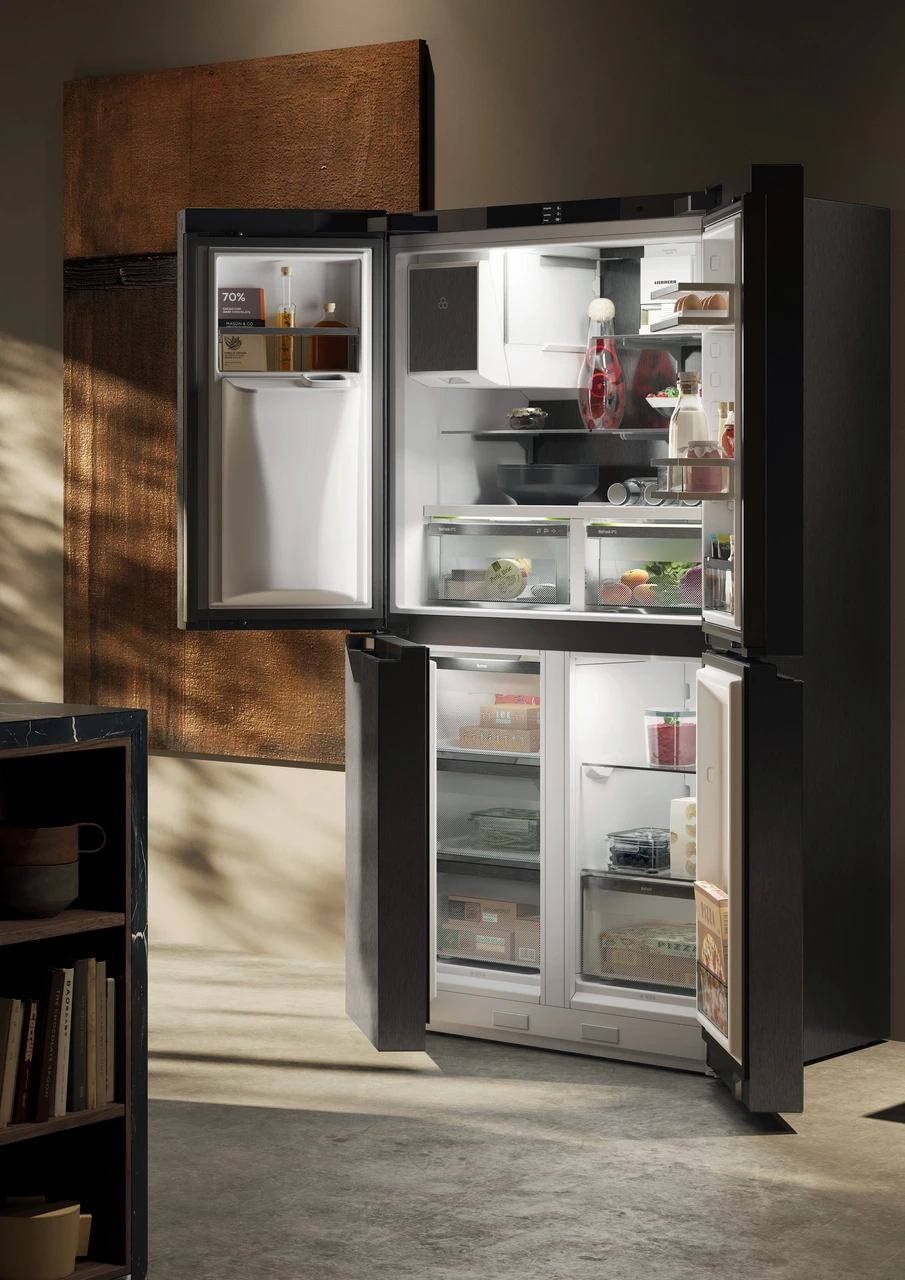 LIEBHERR MBbsdi 9028 Plus BioFresh NoFrost [3]