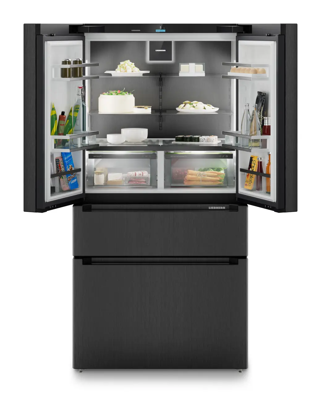 LIEBHERR MBbsdi 9556 Prime BioFresh NoFrost [1]