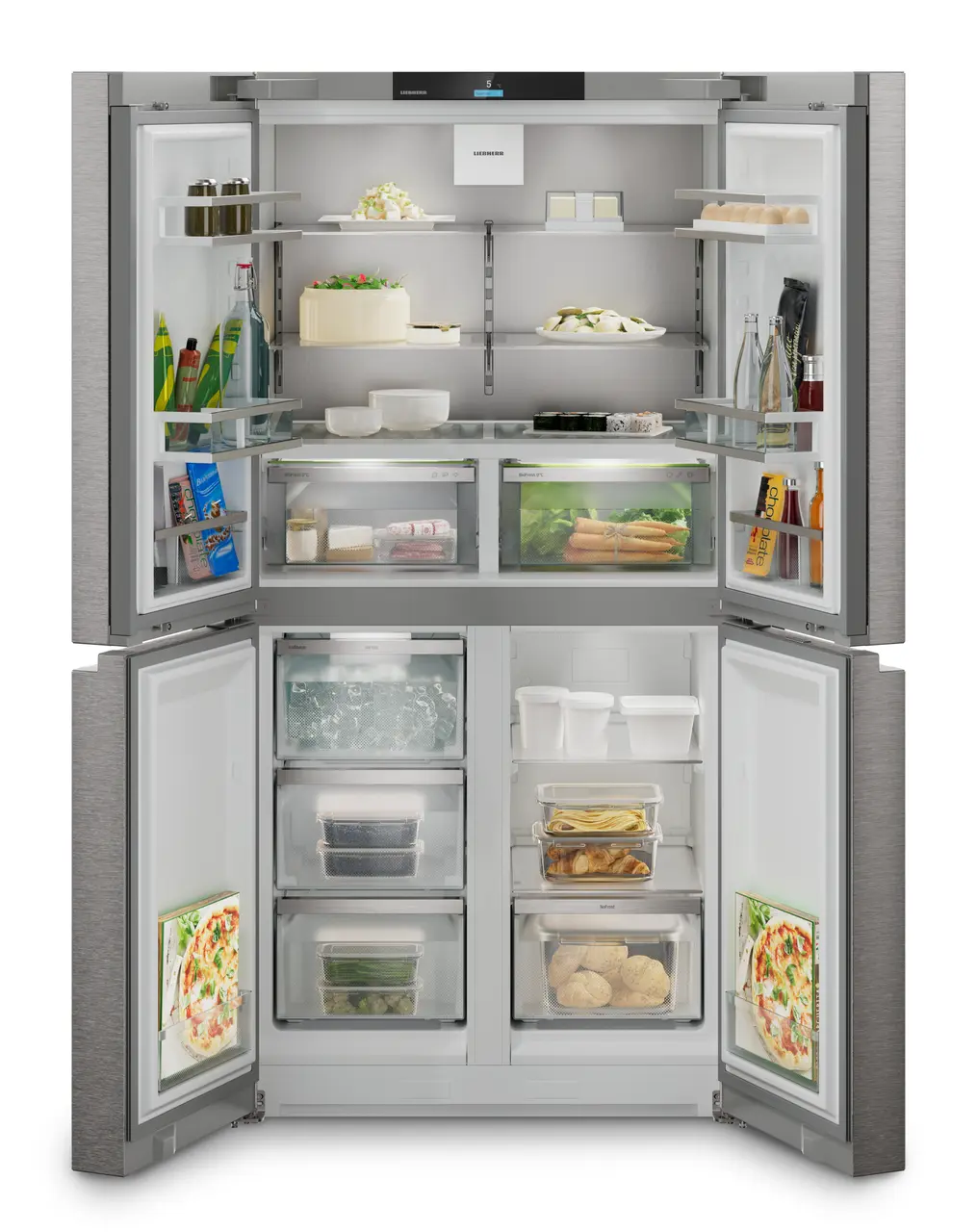 LIEBHERR MBsddi 9024 Plus BioFresh NoFrost [2]