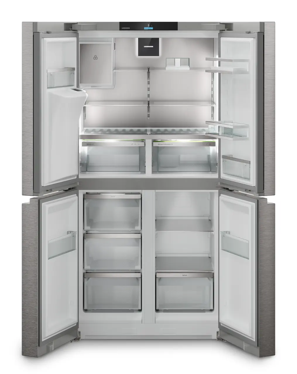 LIEBHERR MBsddi 9058 Prime BioFresh NoFrost [5]