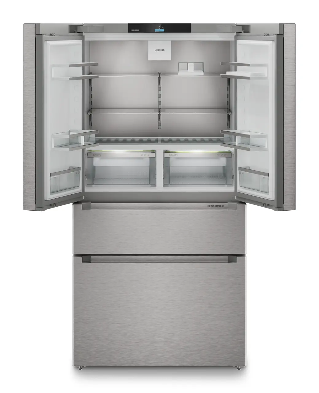 LIEBHERR MBsddi 9524 Plus BioFresh NoFrost [5]