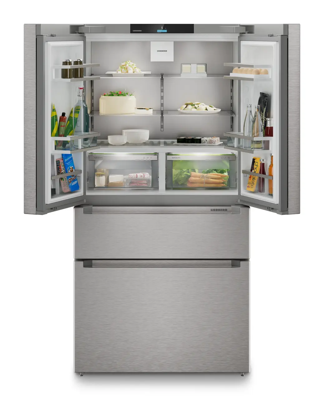 LIEBHERR MBsddi 9524 Plus BioFresh NoFrost [3]