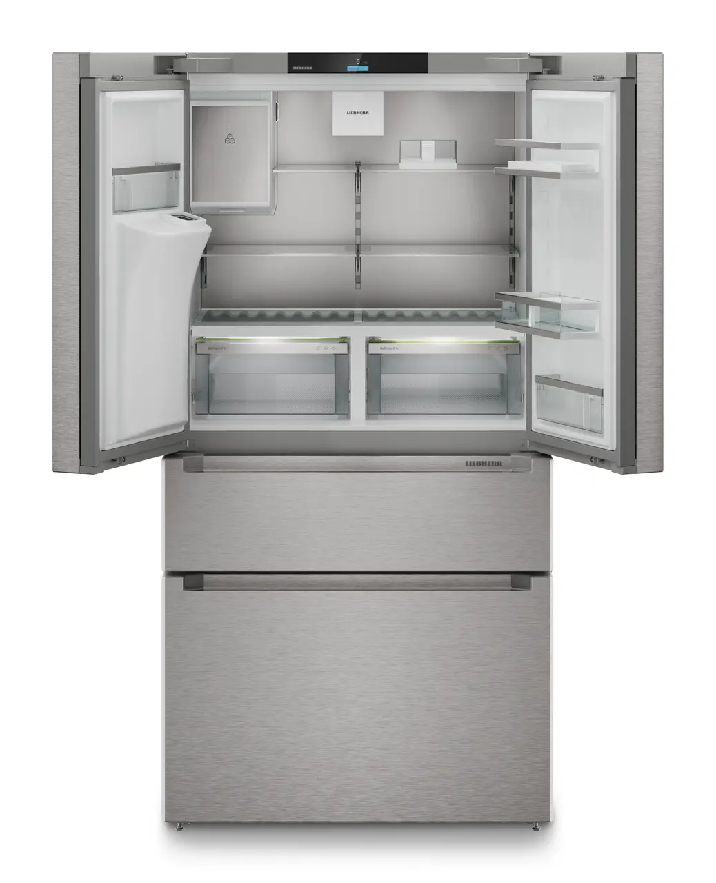 LIEBHERR MBsddi 9528 Plus BioFresh NoFrost [3]