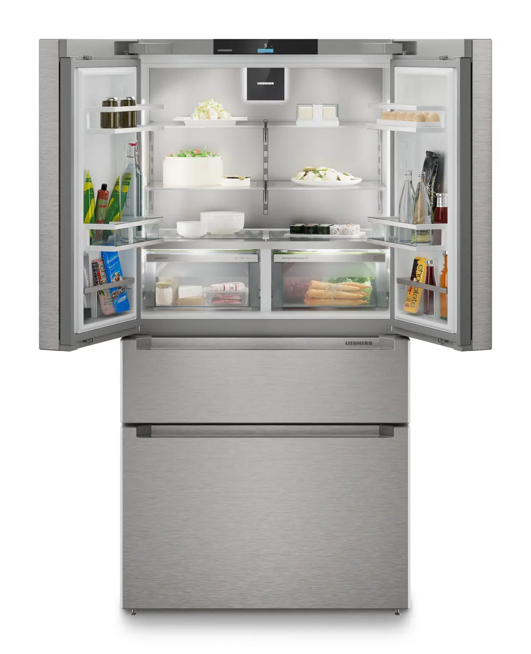 LIEBHERR MBsddi 9556 Prime BioFresh NoFrost [2]