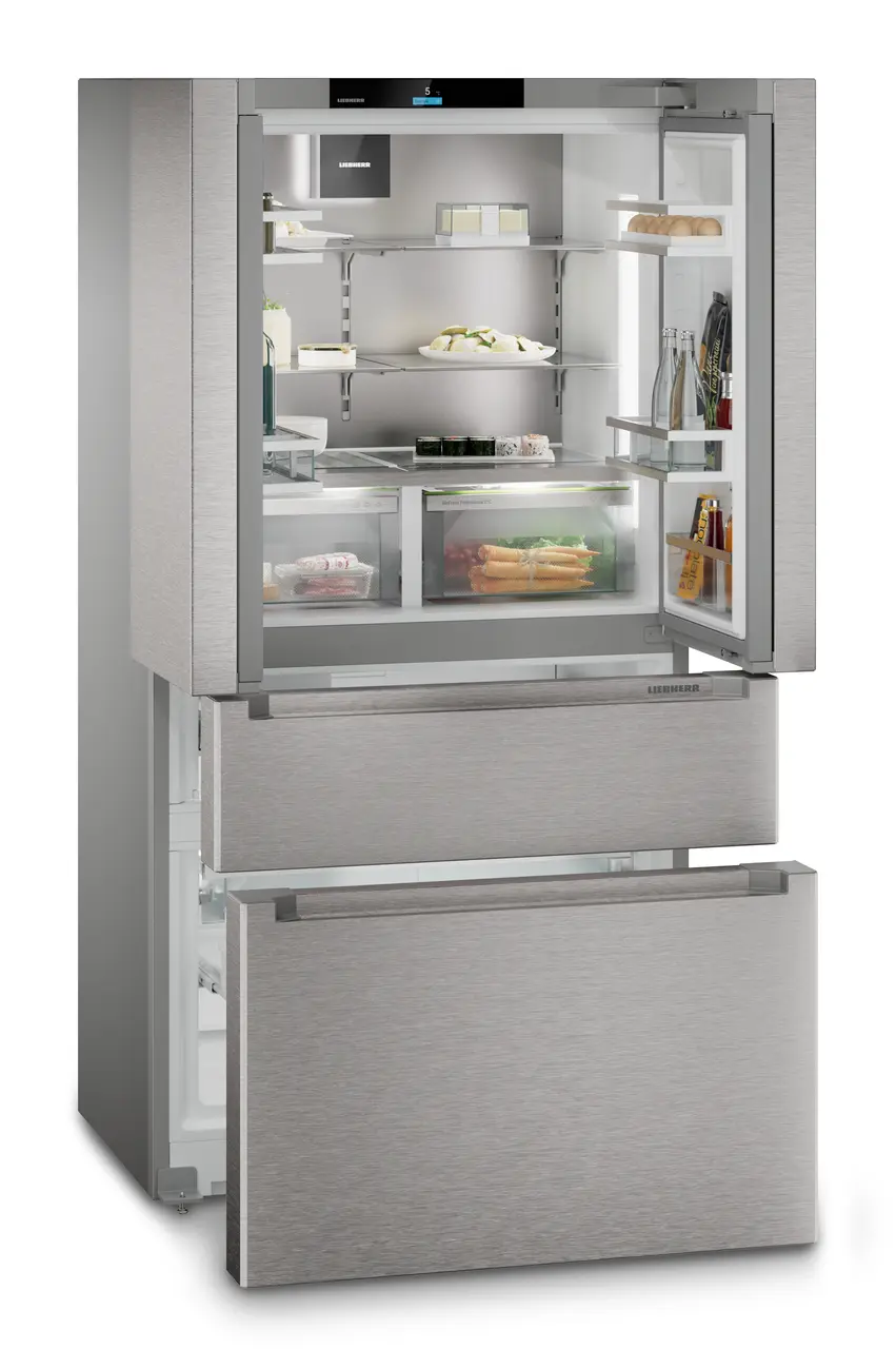 LIEBHERR MBsddi 9556 Prime BioFresh NoFrost [6]