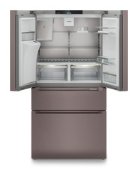 LIEBHERR MBtsdi 9528 Plus BioFresh NoFrost [2]