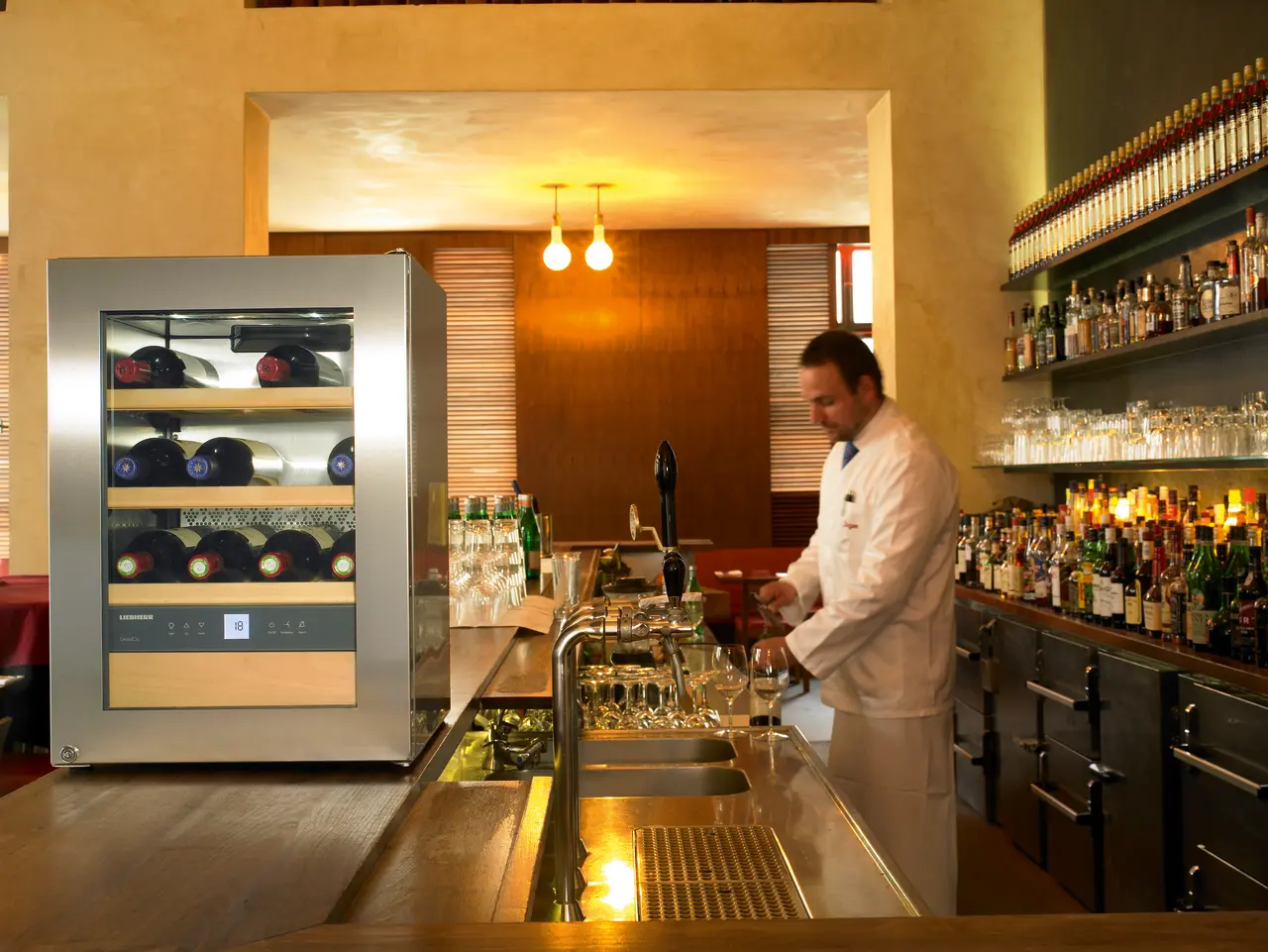 LIEBHERR WKes 653 GrandCru [5]