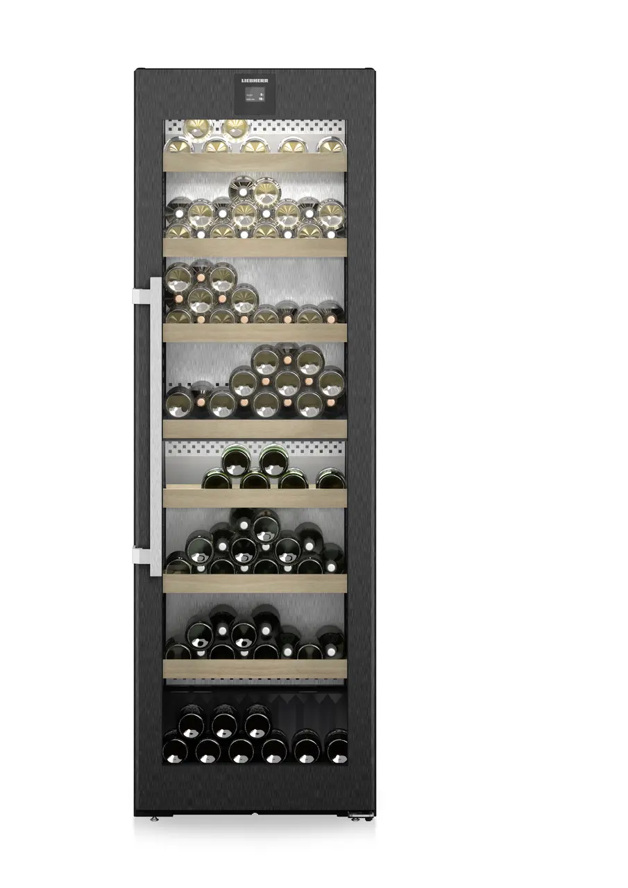 LIEBHERR WPbsi 5252 Vinidor [2]