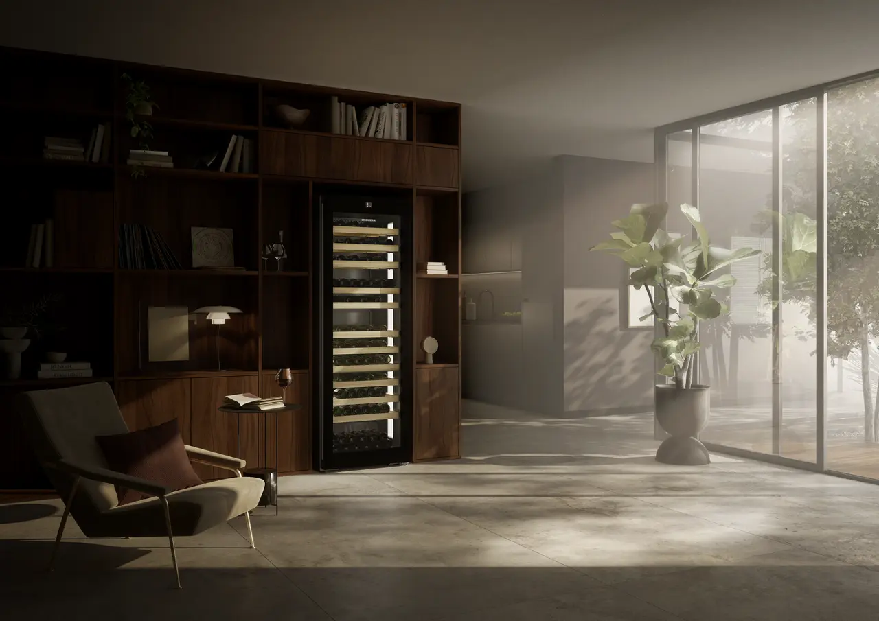 LIEBHERR WPgbi 7473 Vinidor Selection [8]