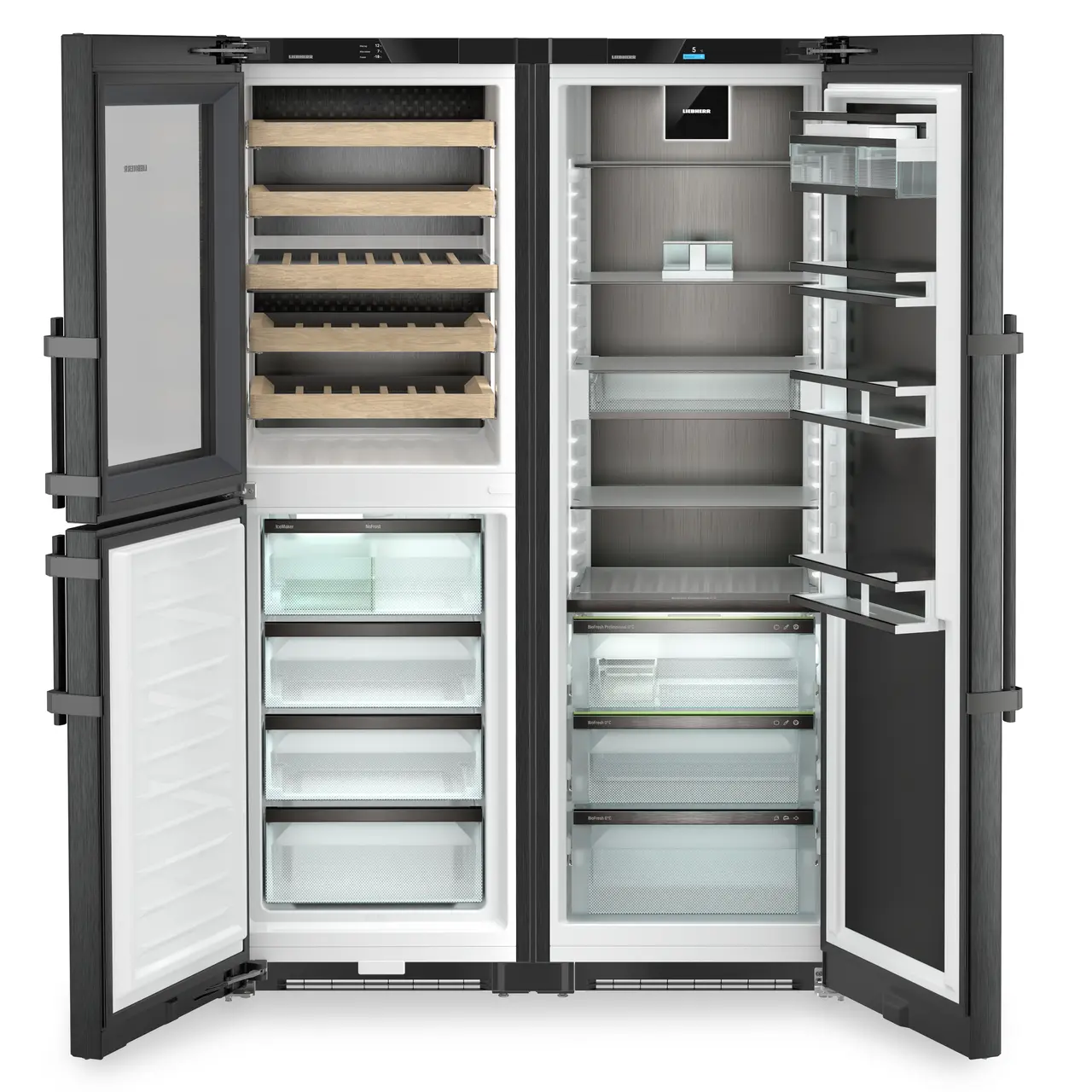 LIEBHERR XRCbs 5295 Peak BioFresh NoFrost [1]