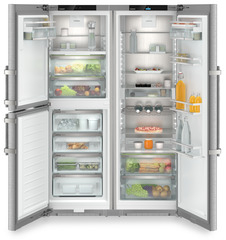 Aparate frigorifice - Liebherr XRCsd 5255 Prime BioFresh NoFrost