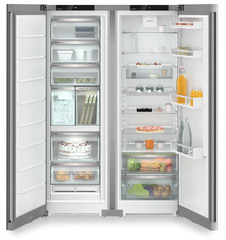 Aparate frigorifice - Liebherr XRFsf 5240 Plus NoFrost