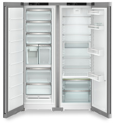 Aparate frigorifice - Liebherr XRFsf 5245 Plus BioFresh NoFrost