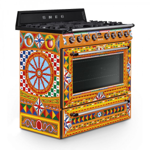 SMEG TR90DGC9 DOLCE&GABBANA [2]