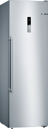 Congelatoare - BOSCH GSN36BIEP