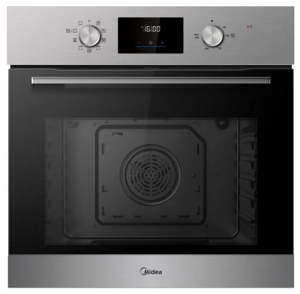 Cuptoare - MIDEA 65M80D2IX
