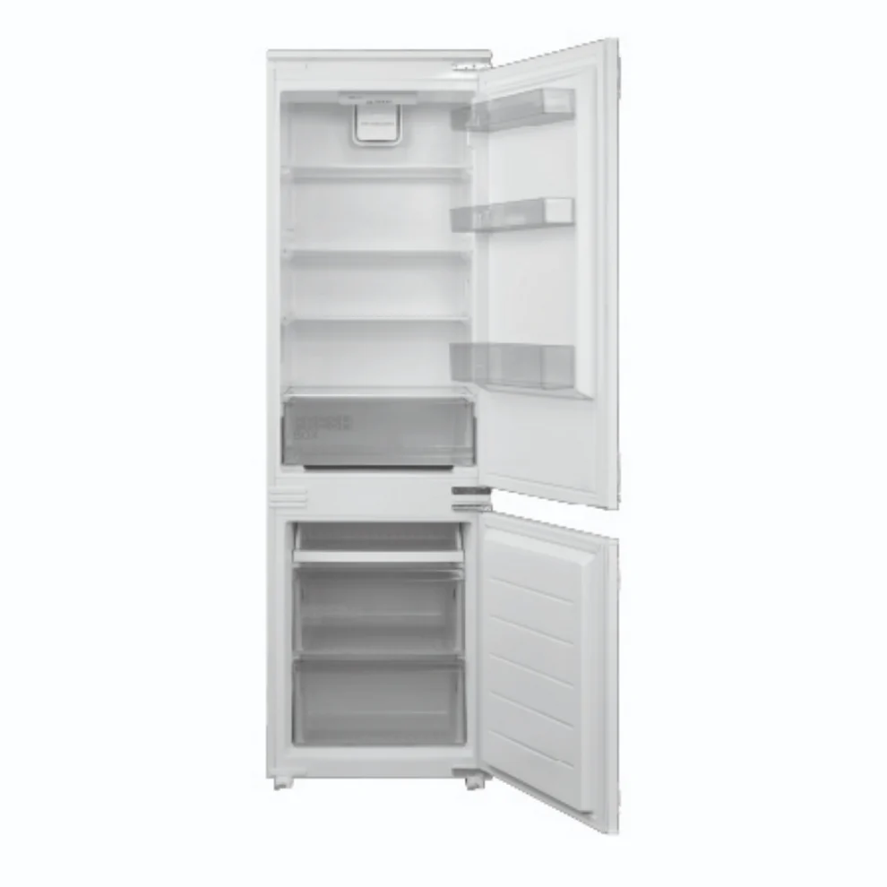 Incorporabile - MIDEA MDRE379FGE01