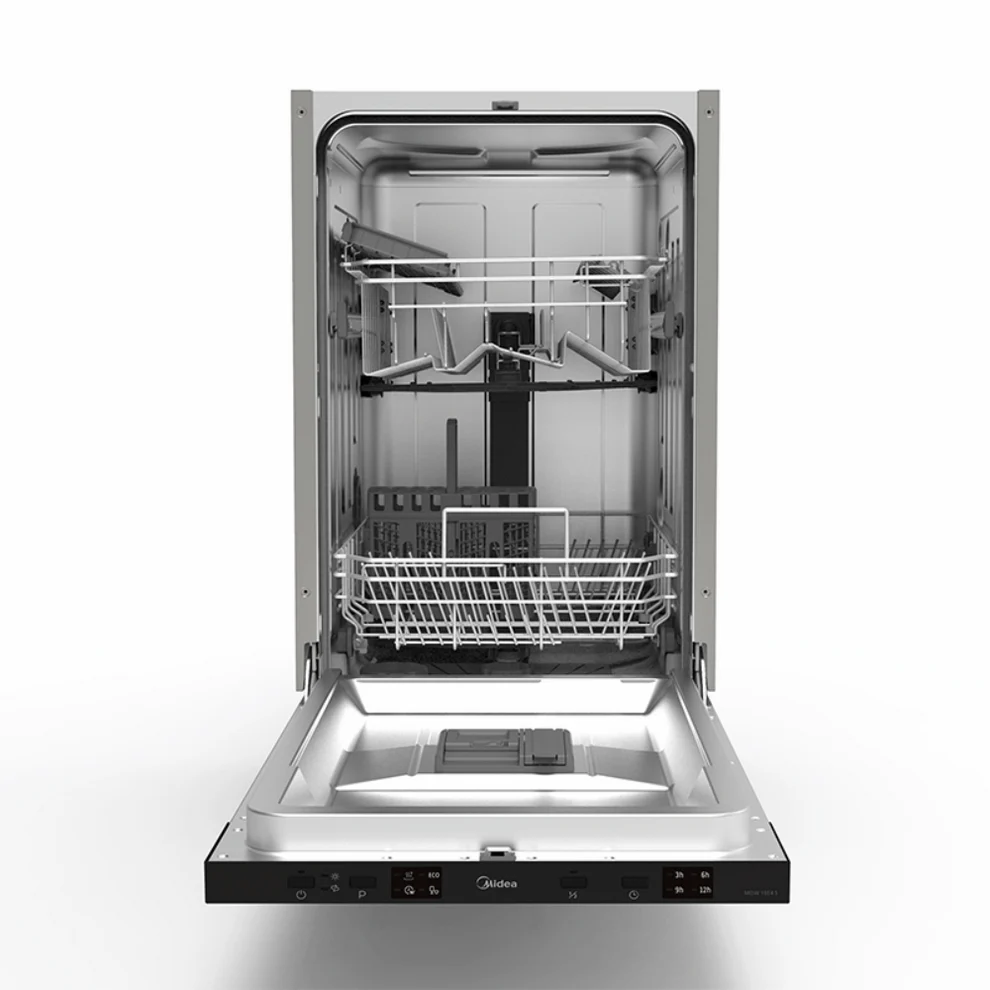 Incorporabile - MIDEA MDW 10E4 S