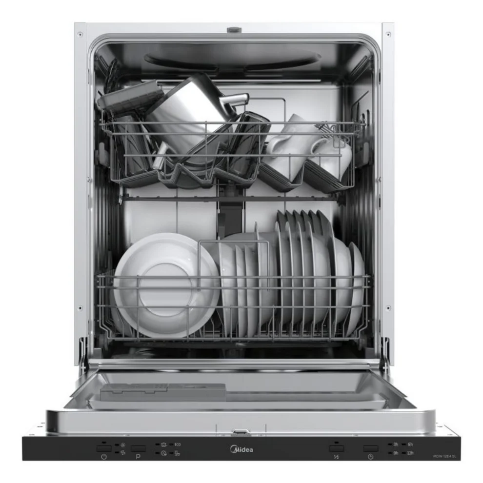 Incorporabile - MIDEA MDW 12E4 SL