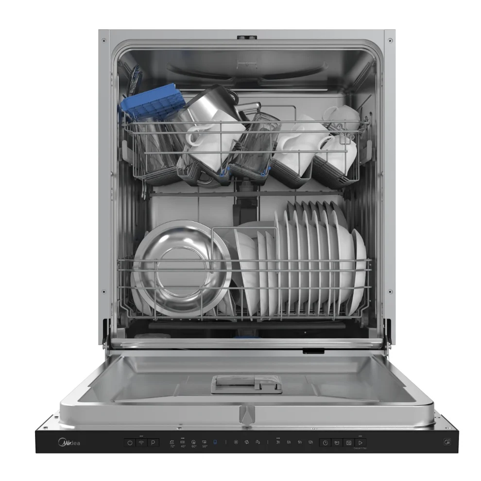 Incorporabile - MIDEA MDWEB1403LB-WS