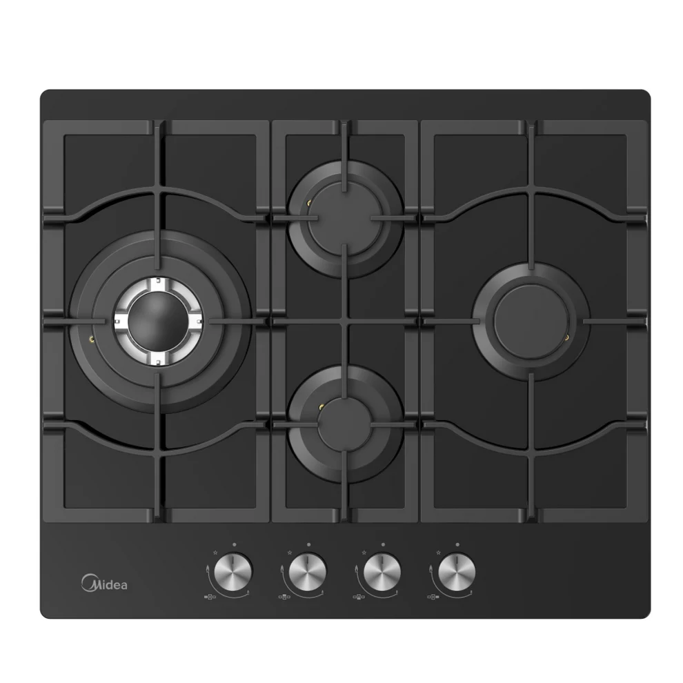 Incorporabile - MIDEA MG60GM097AH2B-EU