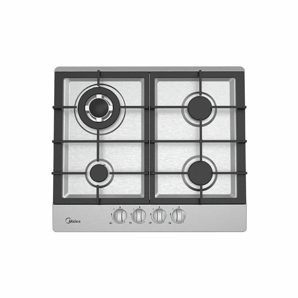Incorporabile - MIDEA MH 604 TC FX G