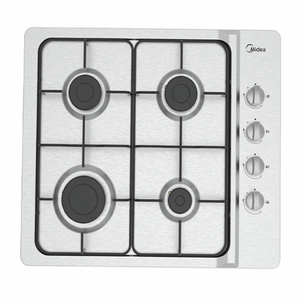 Incorporabile - MIDEA MH 604LX