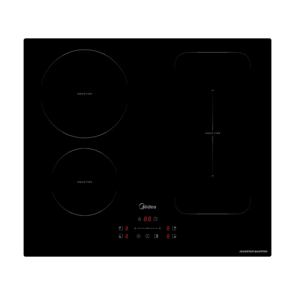 Incorporabile - MIDEA MIH740F38K0