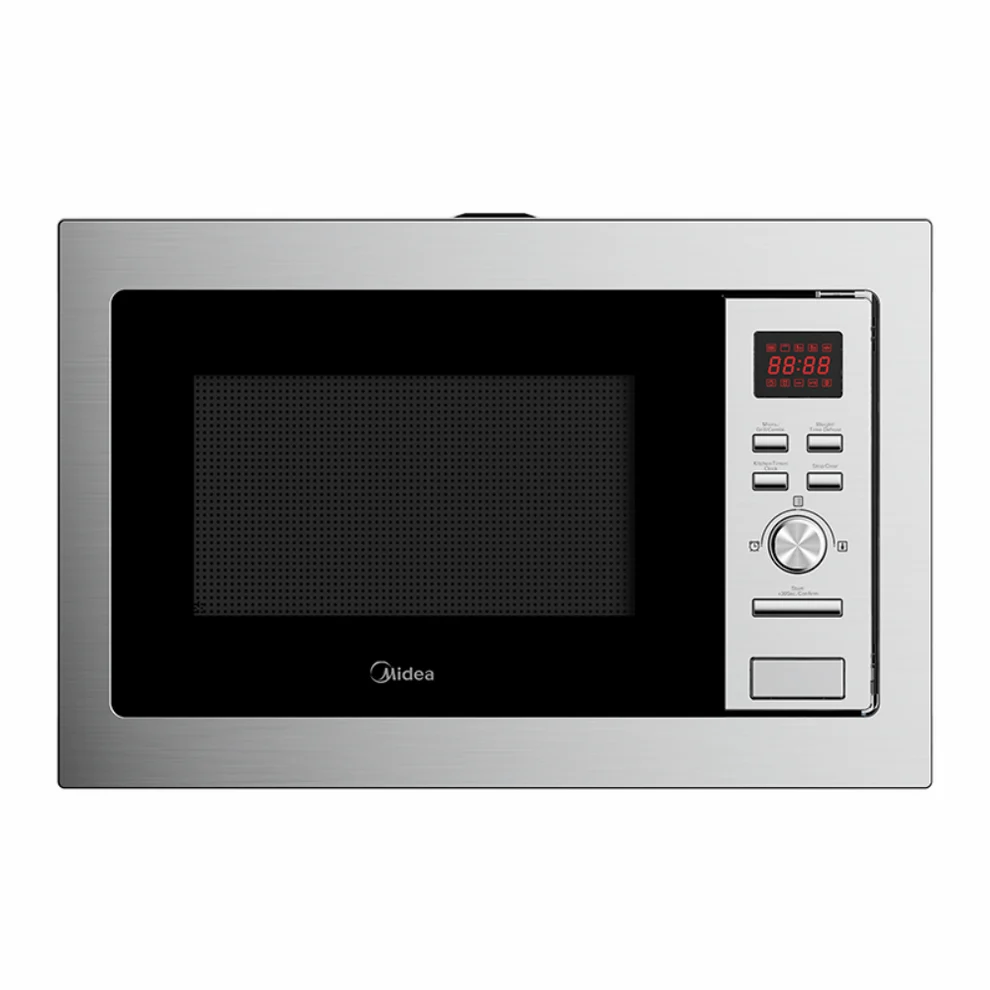 Incorporabile - MIDEA MW 20 DI X