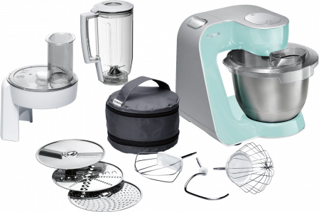 ROBOTI DE BUCATARIE - MUM58020