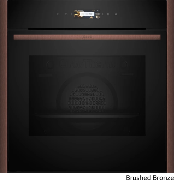 NEFF B29CR7KY0 [1]